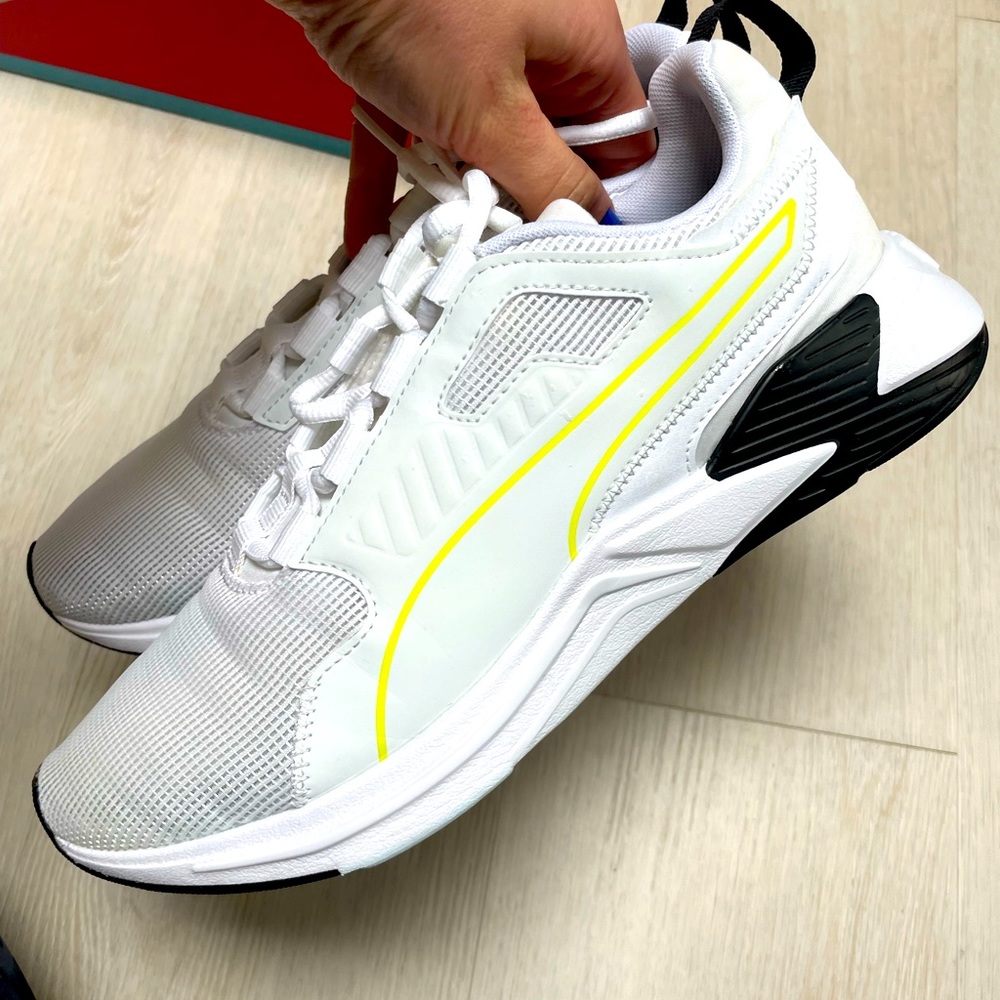 Puma sneakers
